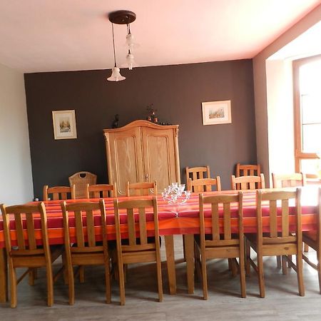 Gite Du Ninglinspoエワイユ 部屋 写真