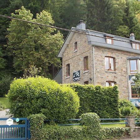 Gite Du Ninglinspoエワイユ 部屋 写真