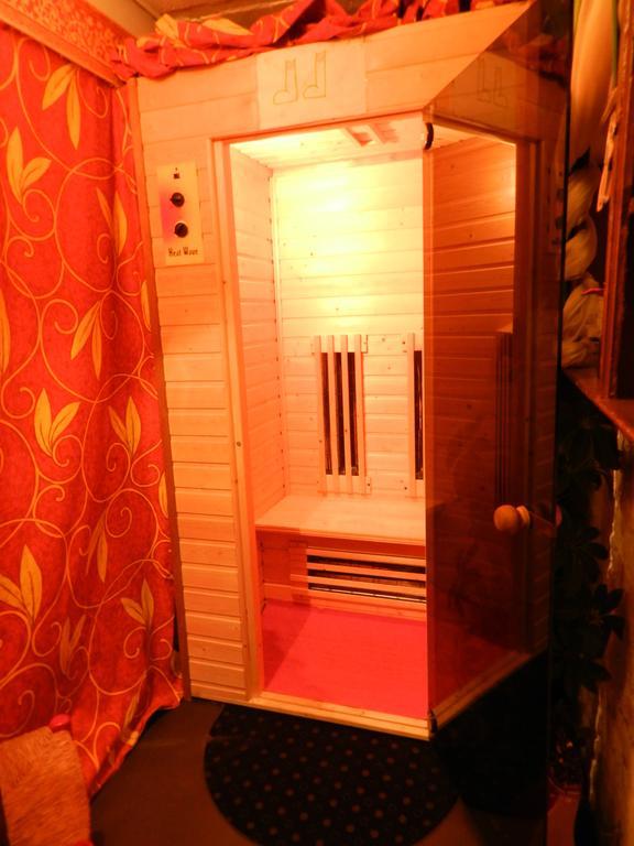 Gite Du Ninglinspoエワイユ 部屋 写真