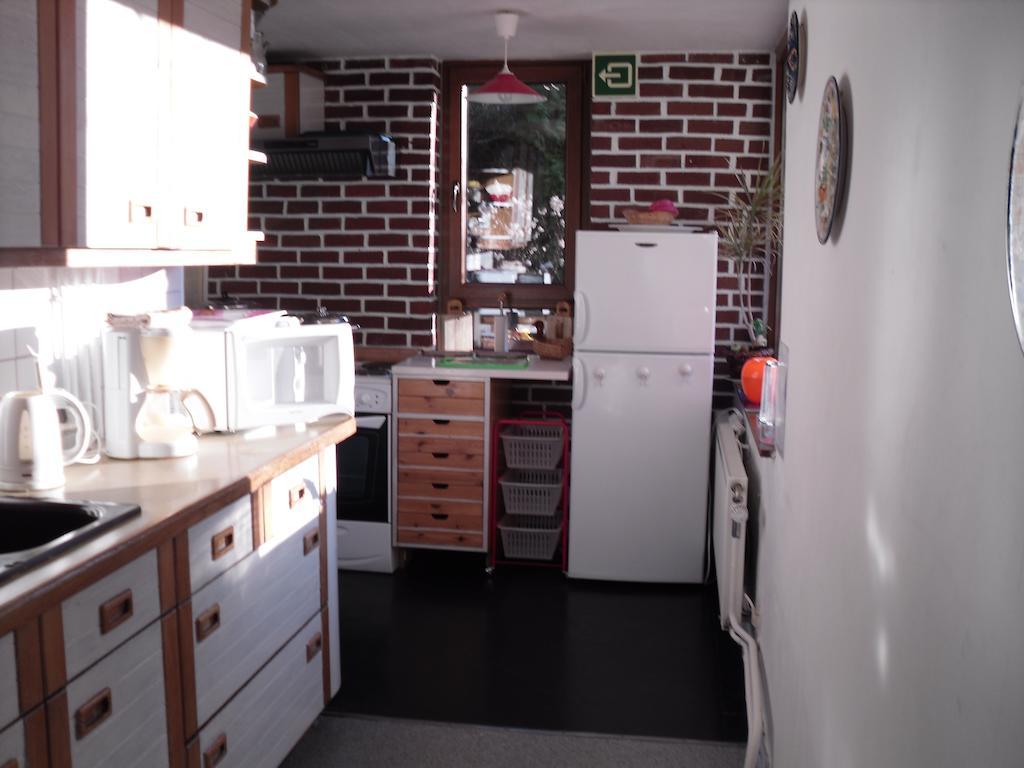 Gite Du Ninglinspoエワイユ 部屋 写真